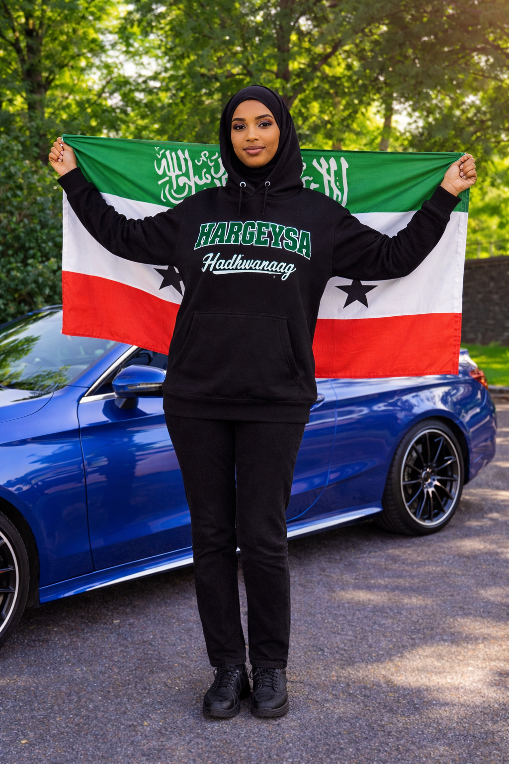 Calanka somaliland