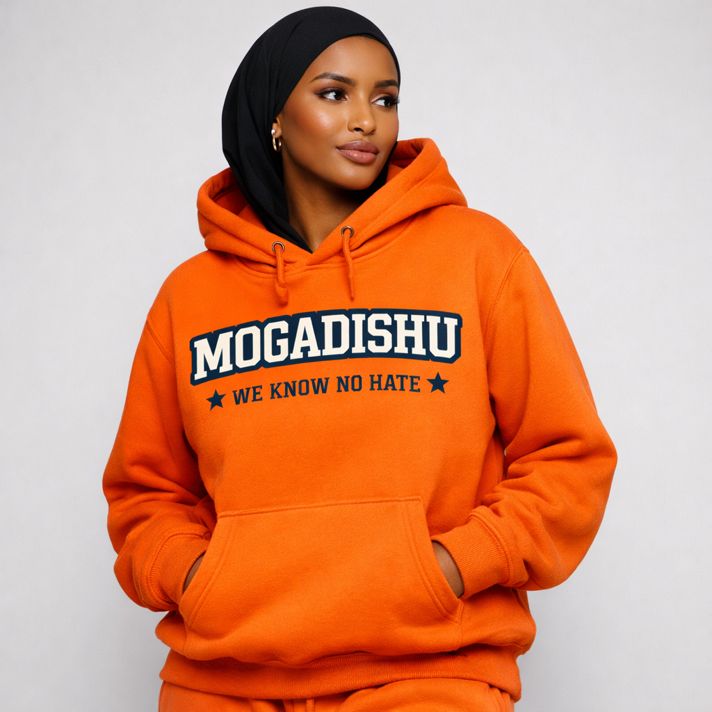 Mogadishu