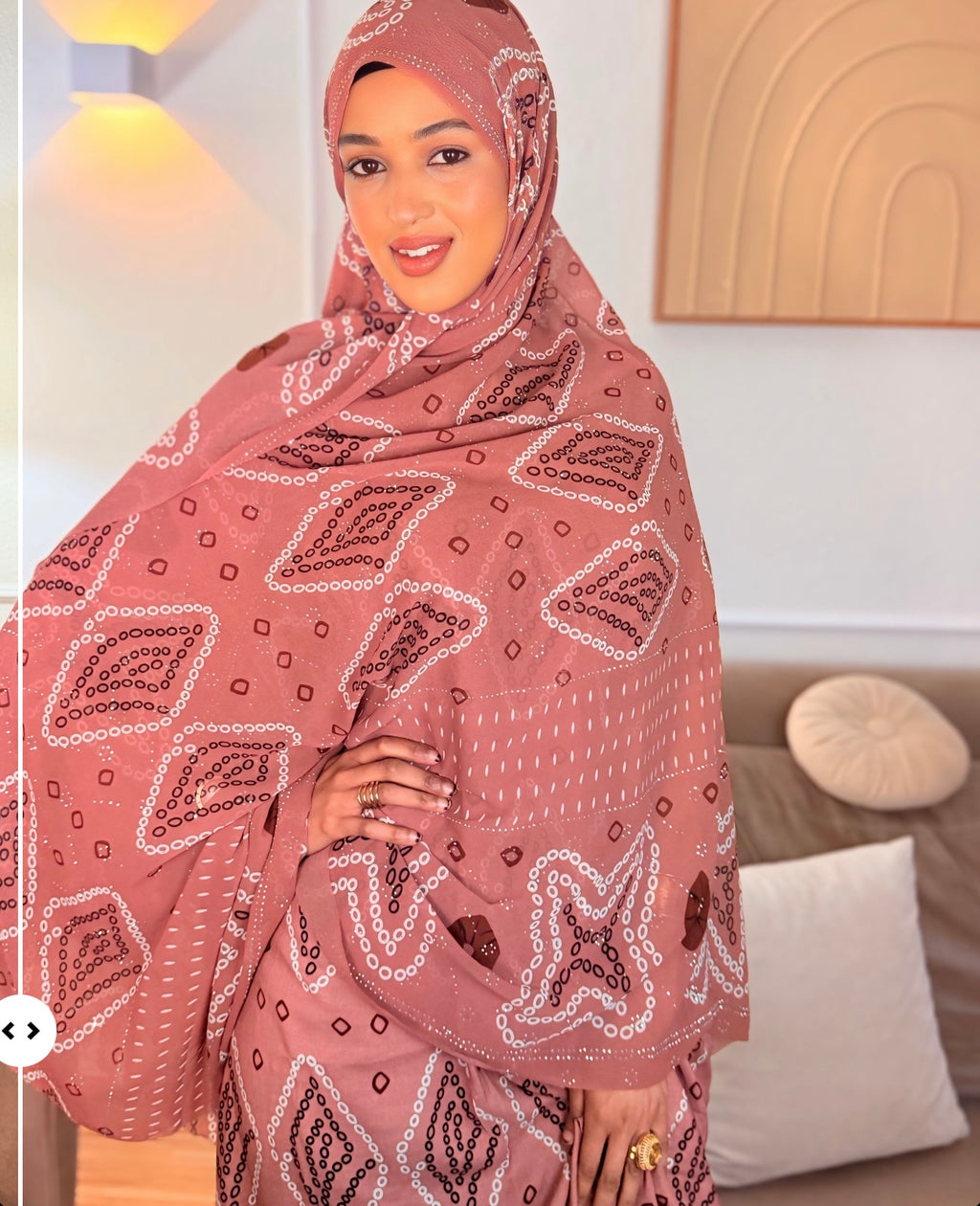 Cadow Silent Kill Baati