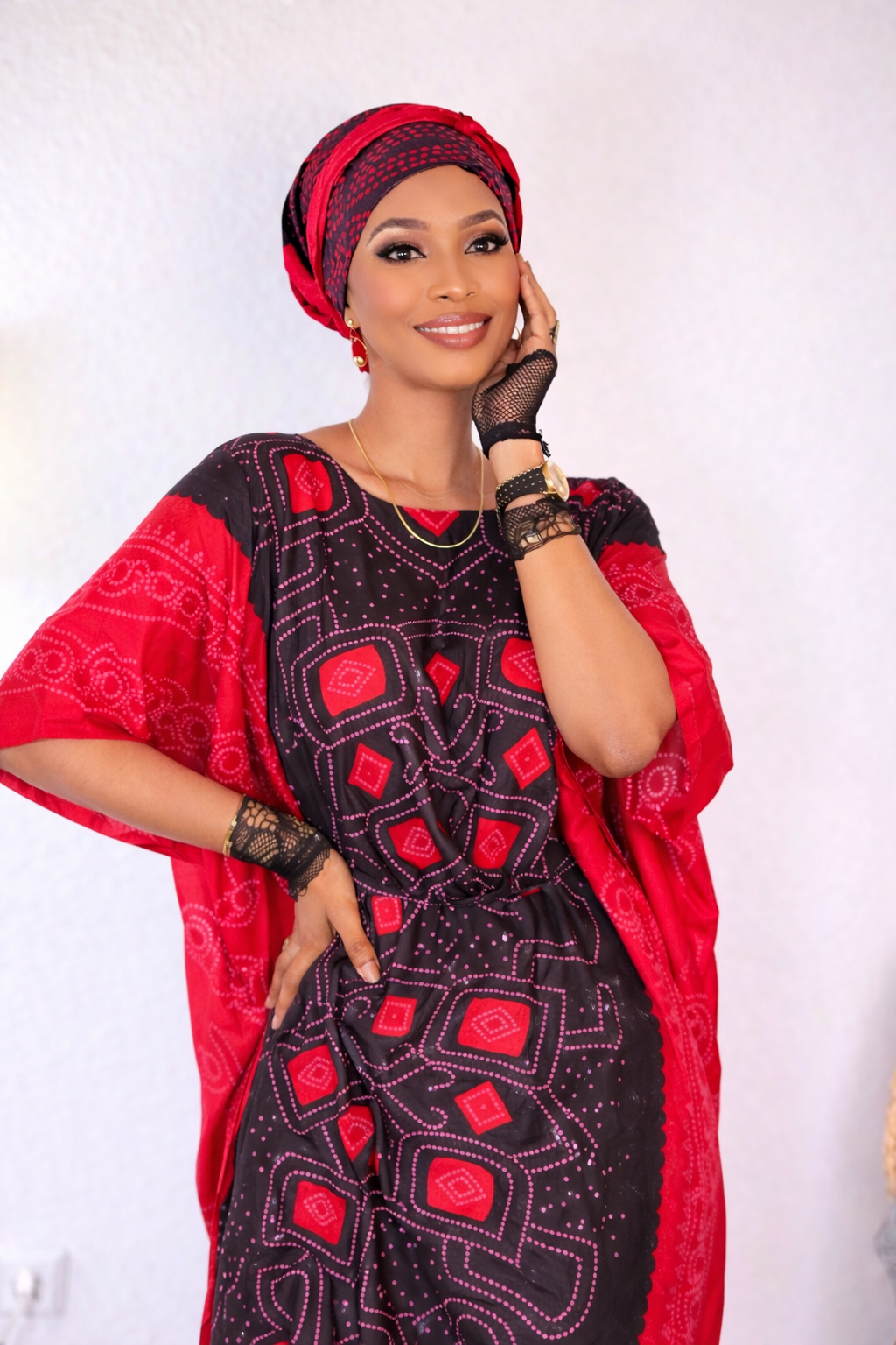 Dirac & Shaash Set