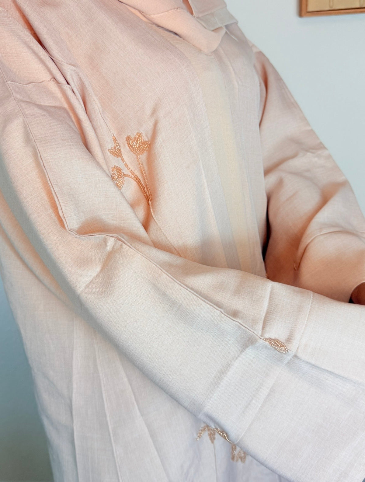 Aylin Abaya