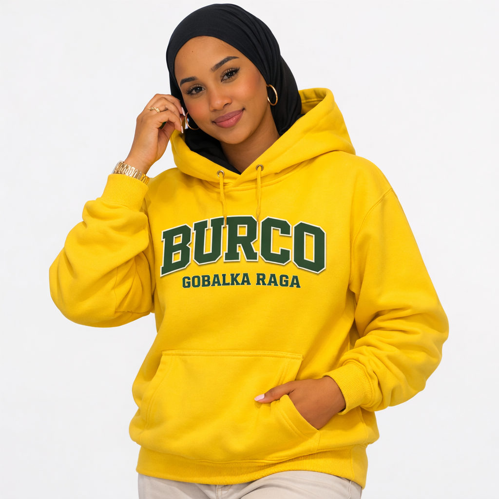 Burco