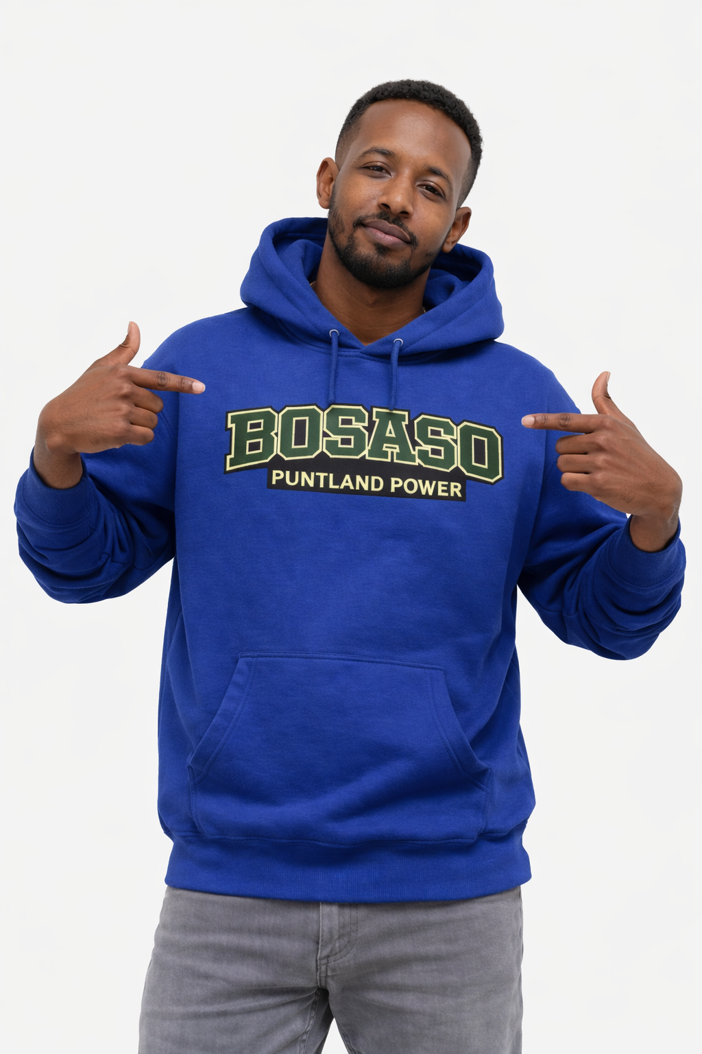 Bosaso