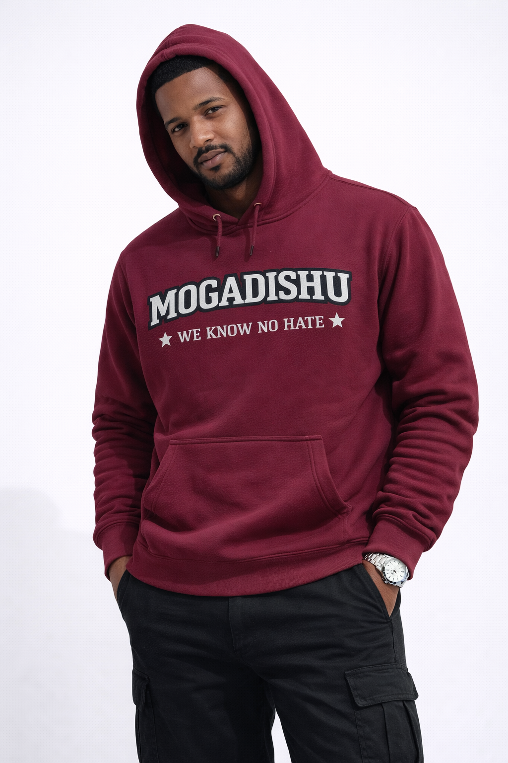 Mogadishu