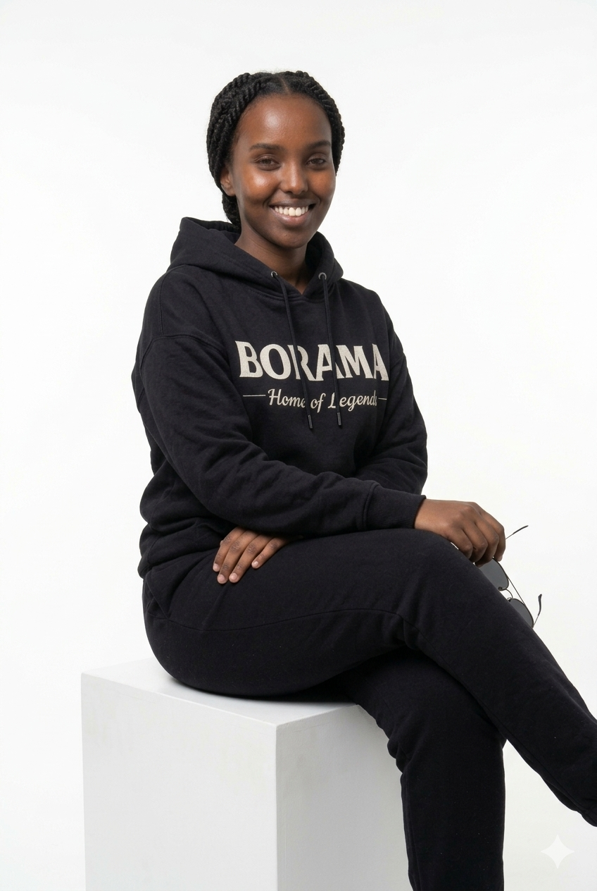 Borama