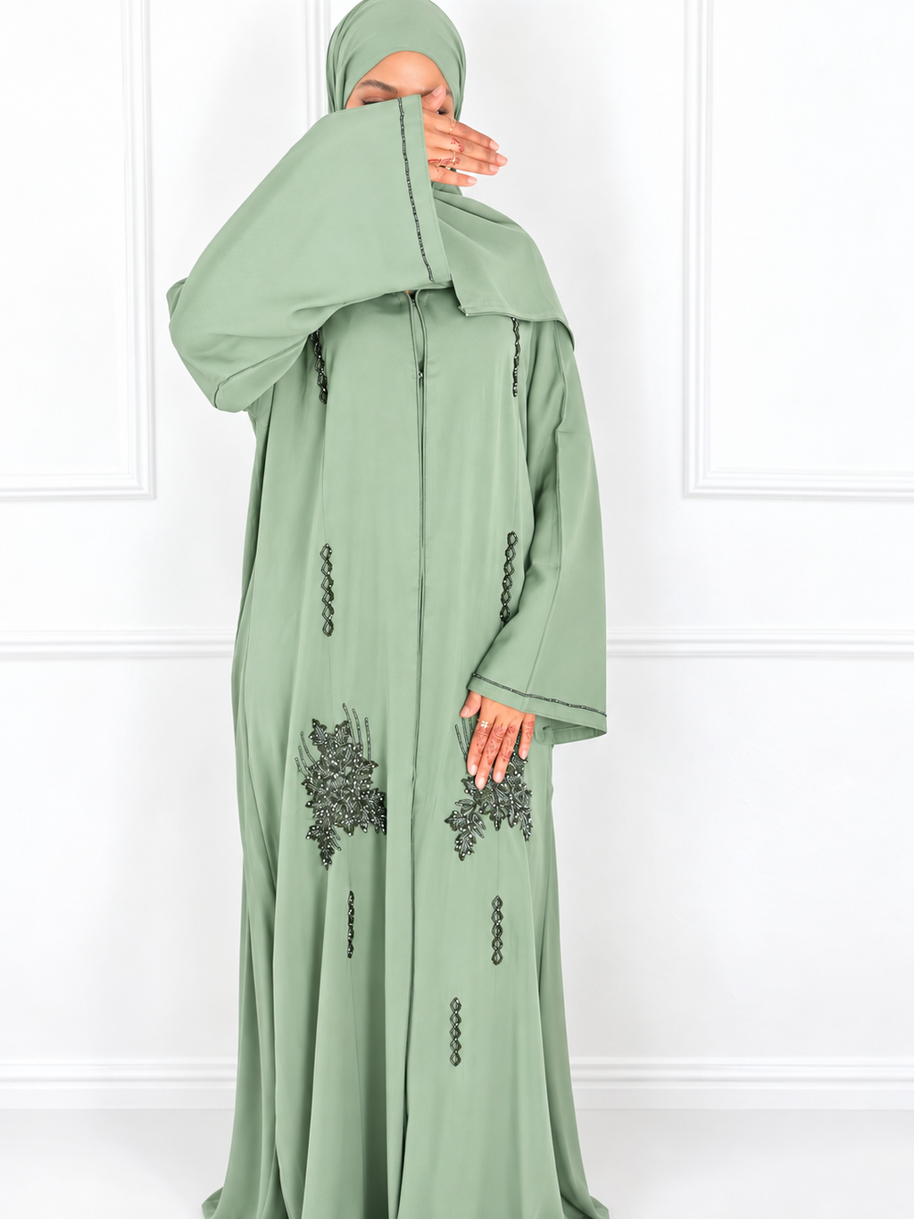 Bilicsan Abaya