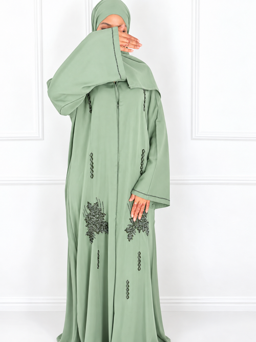 Bilicsan Abaya