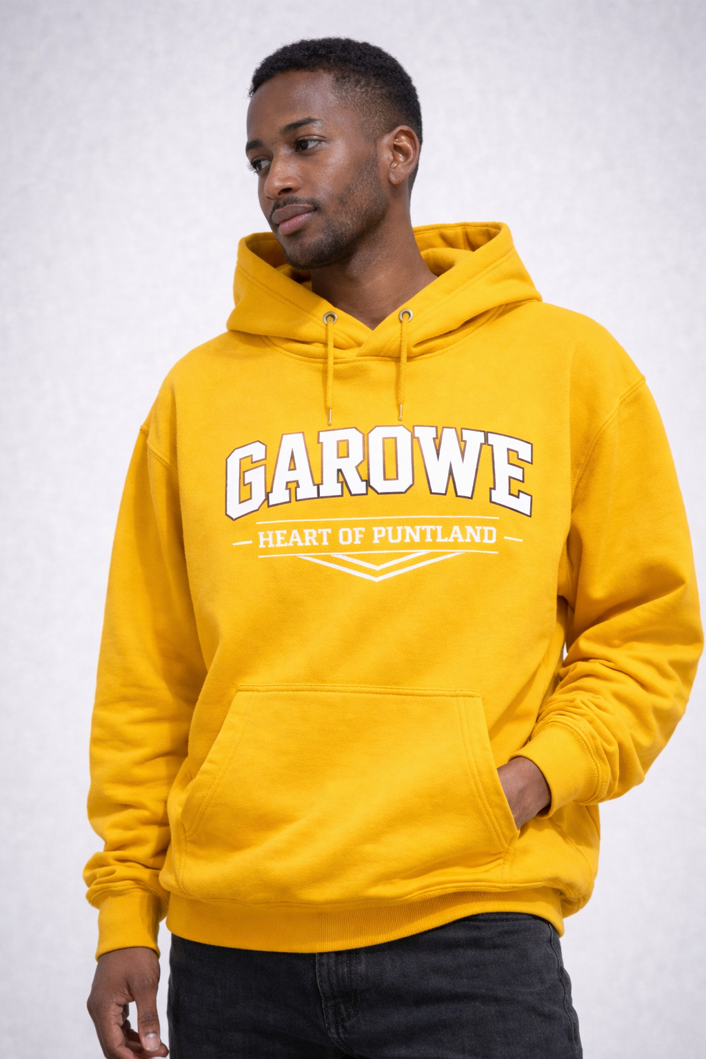 Garowe