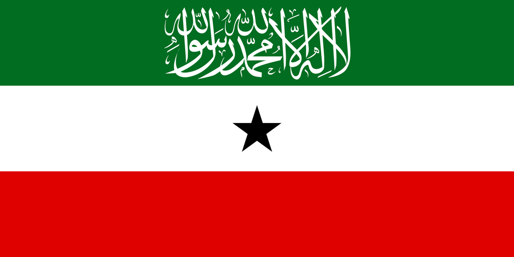 Calanka somaliland
