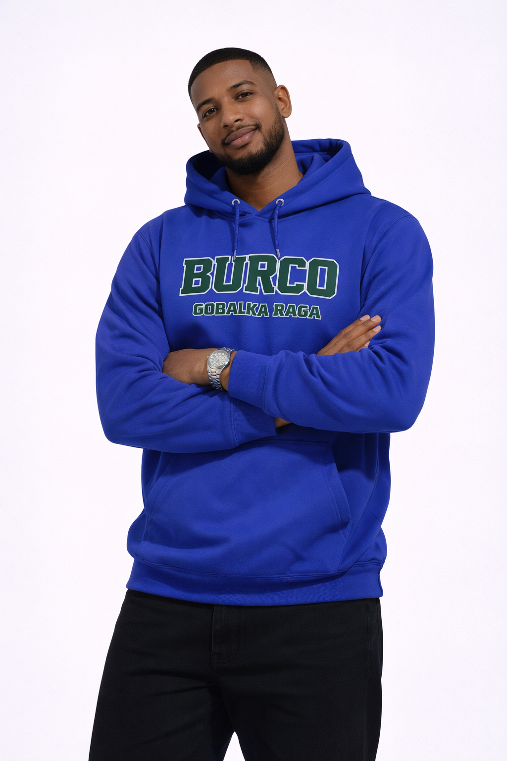 Burco