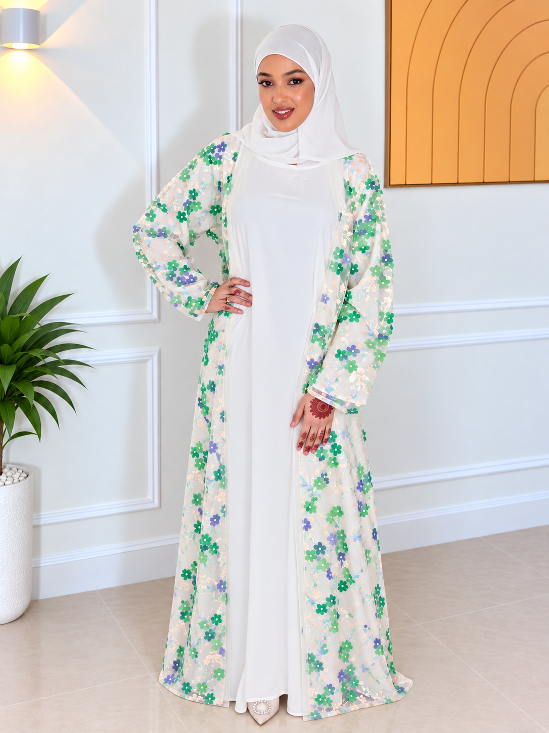 Qurux Pearl