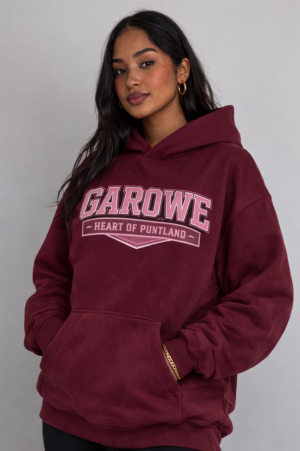 Garowe