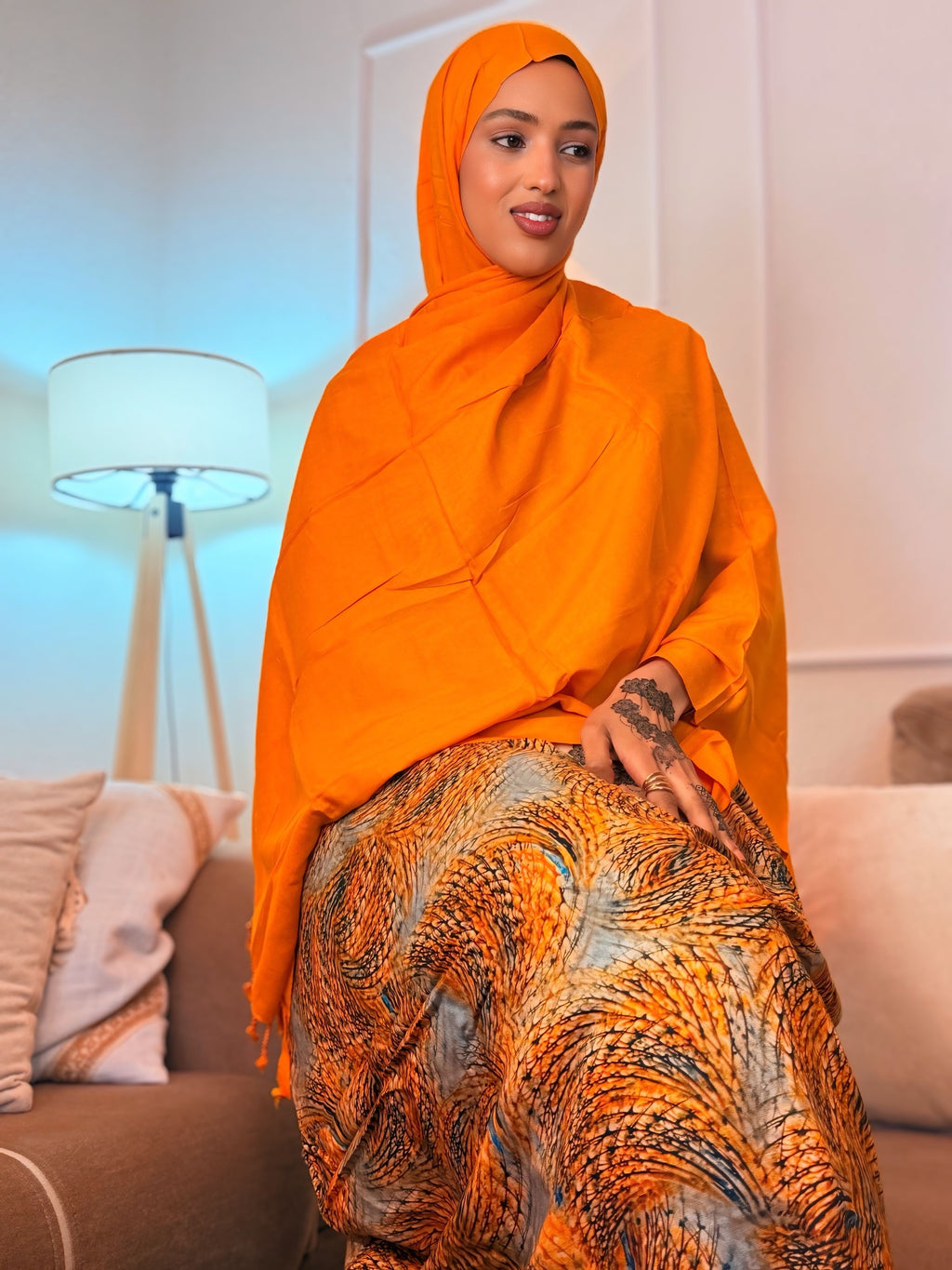 Mango Queen
