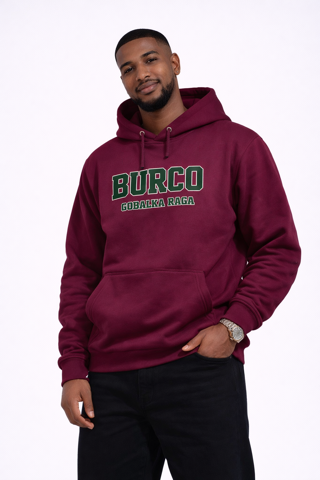Burco