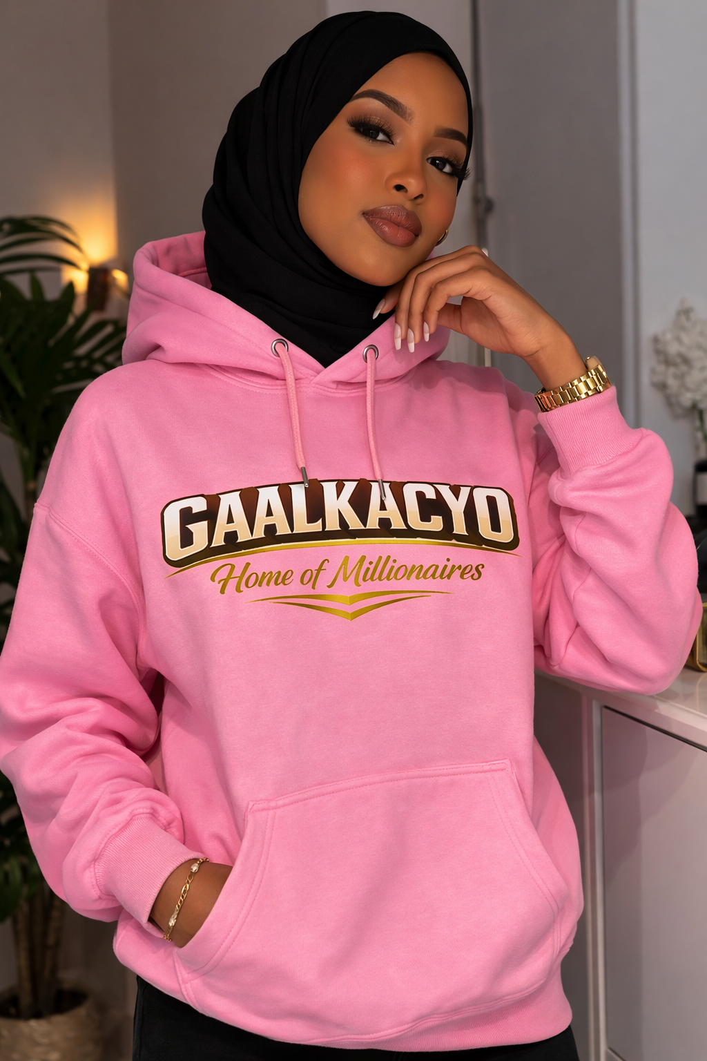 Gaalkacyo