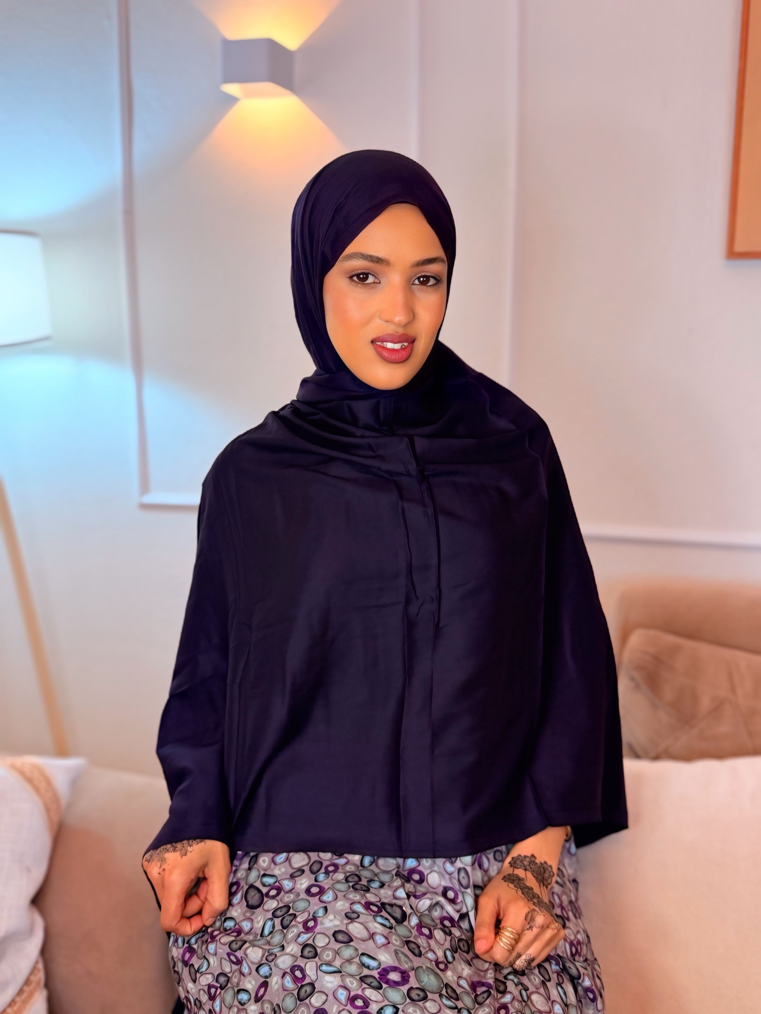 Boqorada Dahabka Set dirac