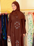 HAYBAD ABAYA