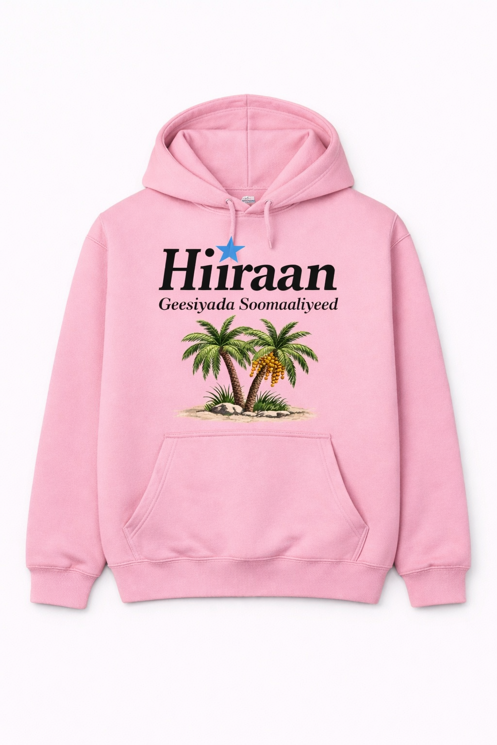 Hiiraan