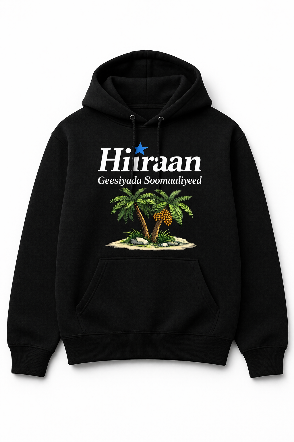 Hiiraan
