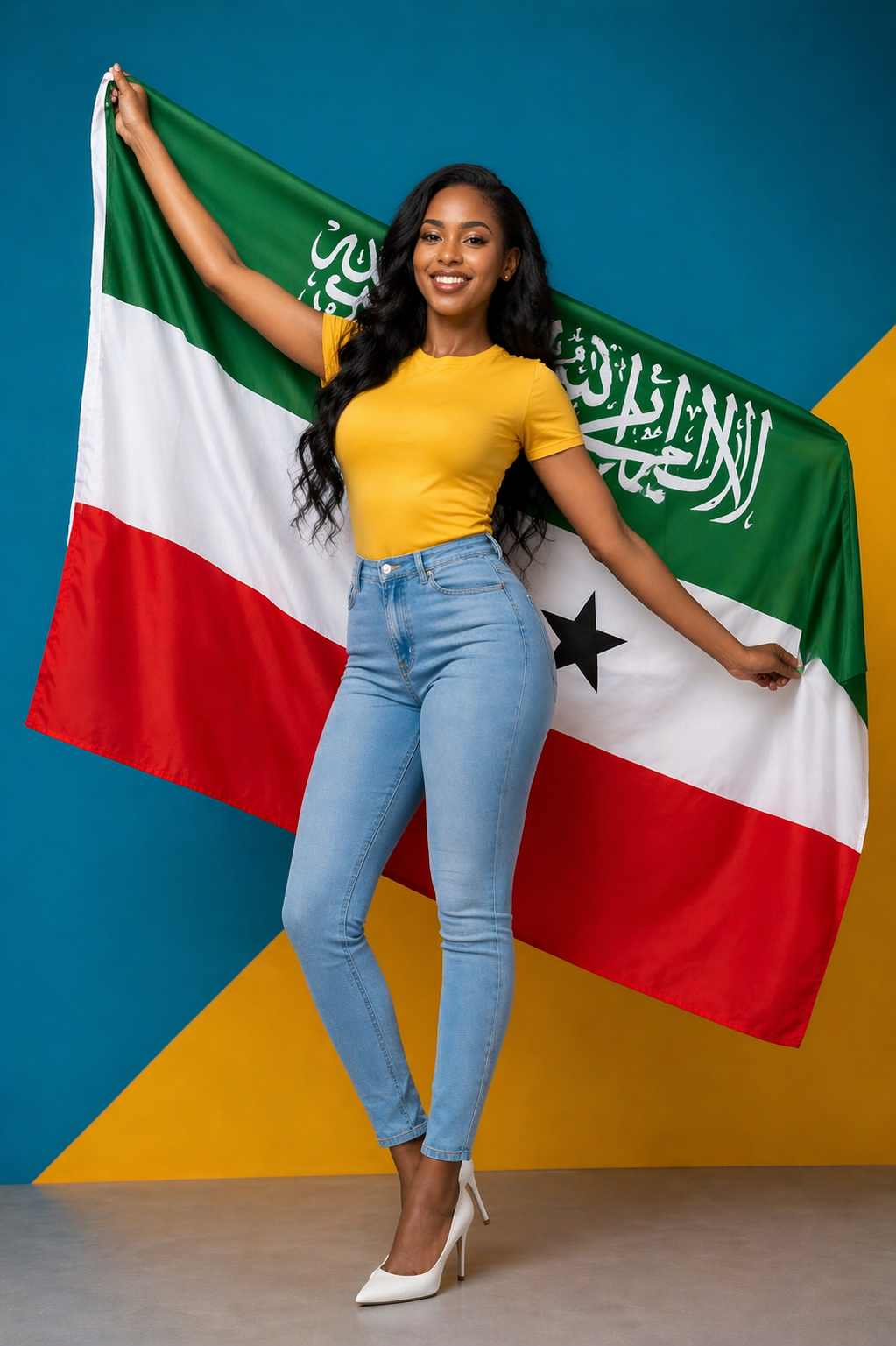Calanka somaliland