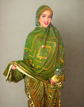 Balqiis Set baati