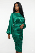Socialite Style Fashion Comfortable Banquet Evening Dress