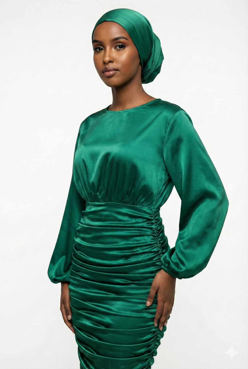 Socialite Style Fashion Comfortable Banquet Evening Dress