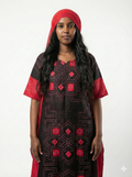 Baati Cawo