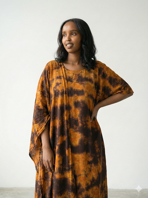 Baati Queen