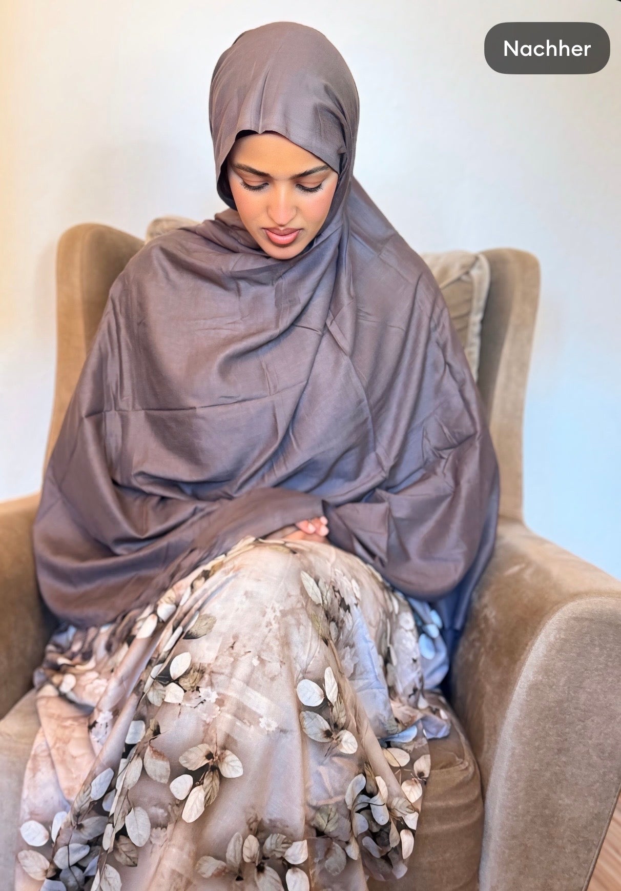 Cadowga ha fadhiisto