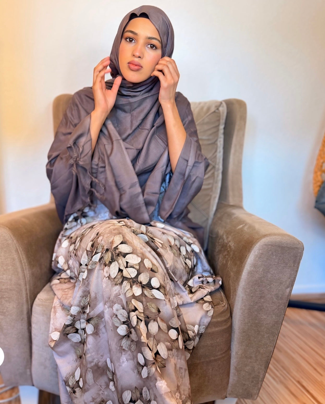 Cadowga ha fadhiisto