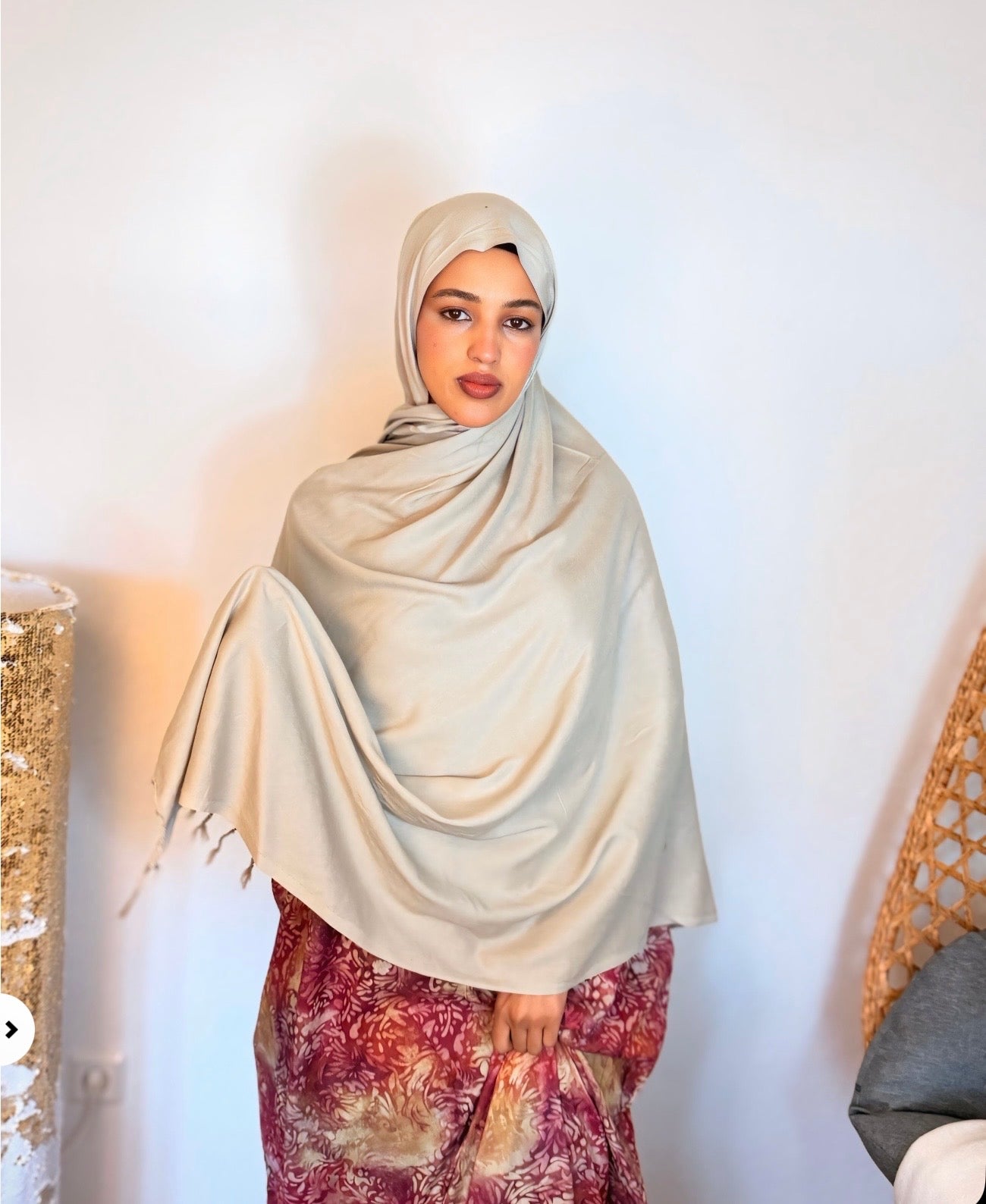 Qurux lama qariyo set baati