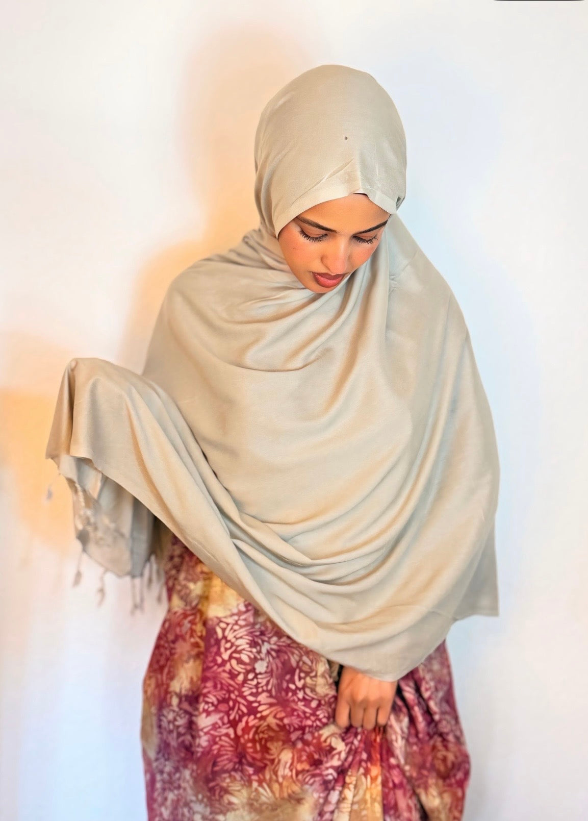 Qurux lama qariyo set baati