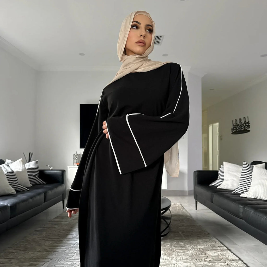Eid Elegant Kaftan