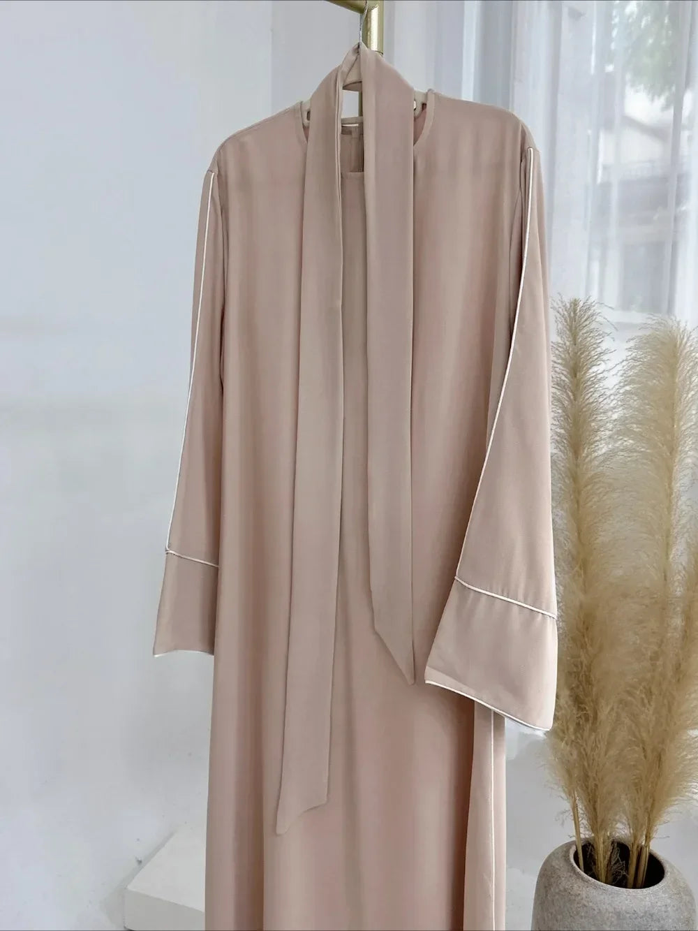 Eid Elegant Kaftan