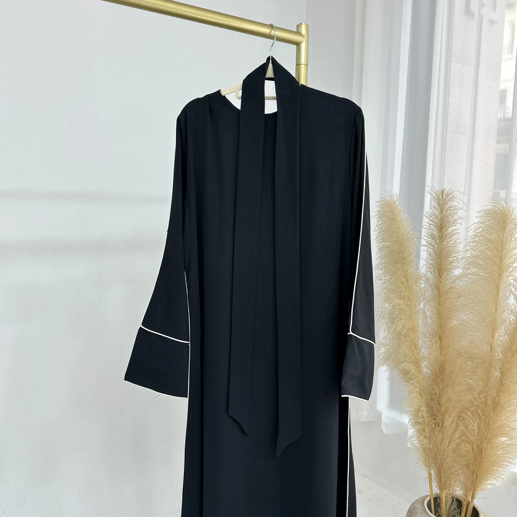 Eid Elegant Kaftan