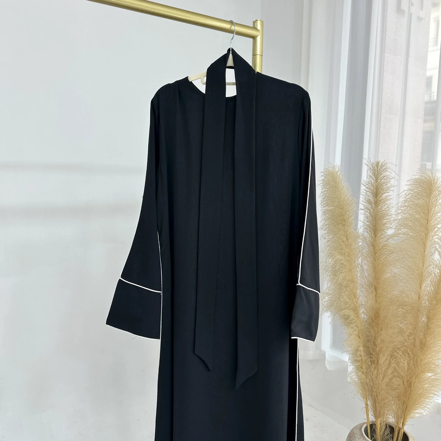 Eid Elegant Kaftan