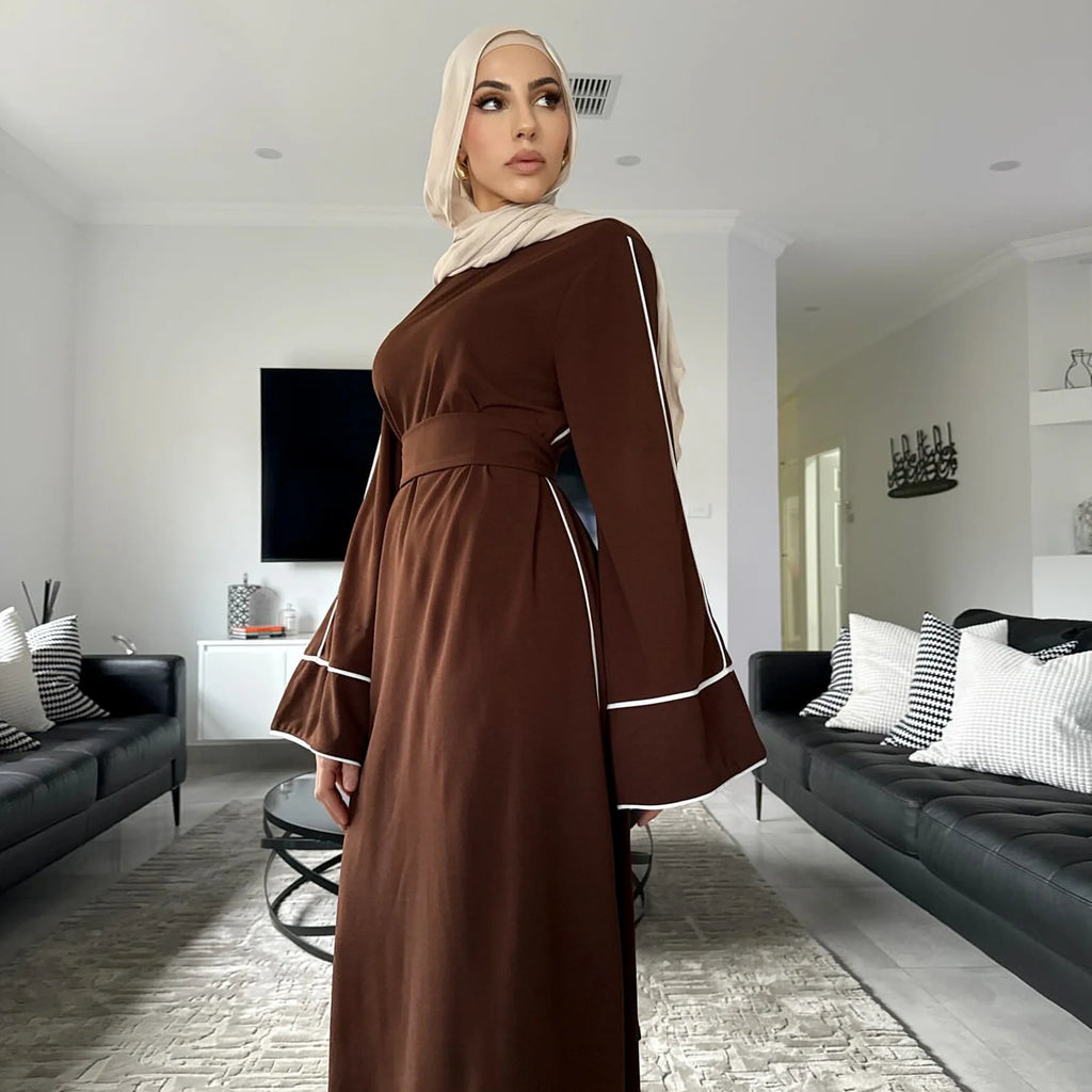 Eid Elegant Kaftan