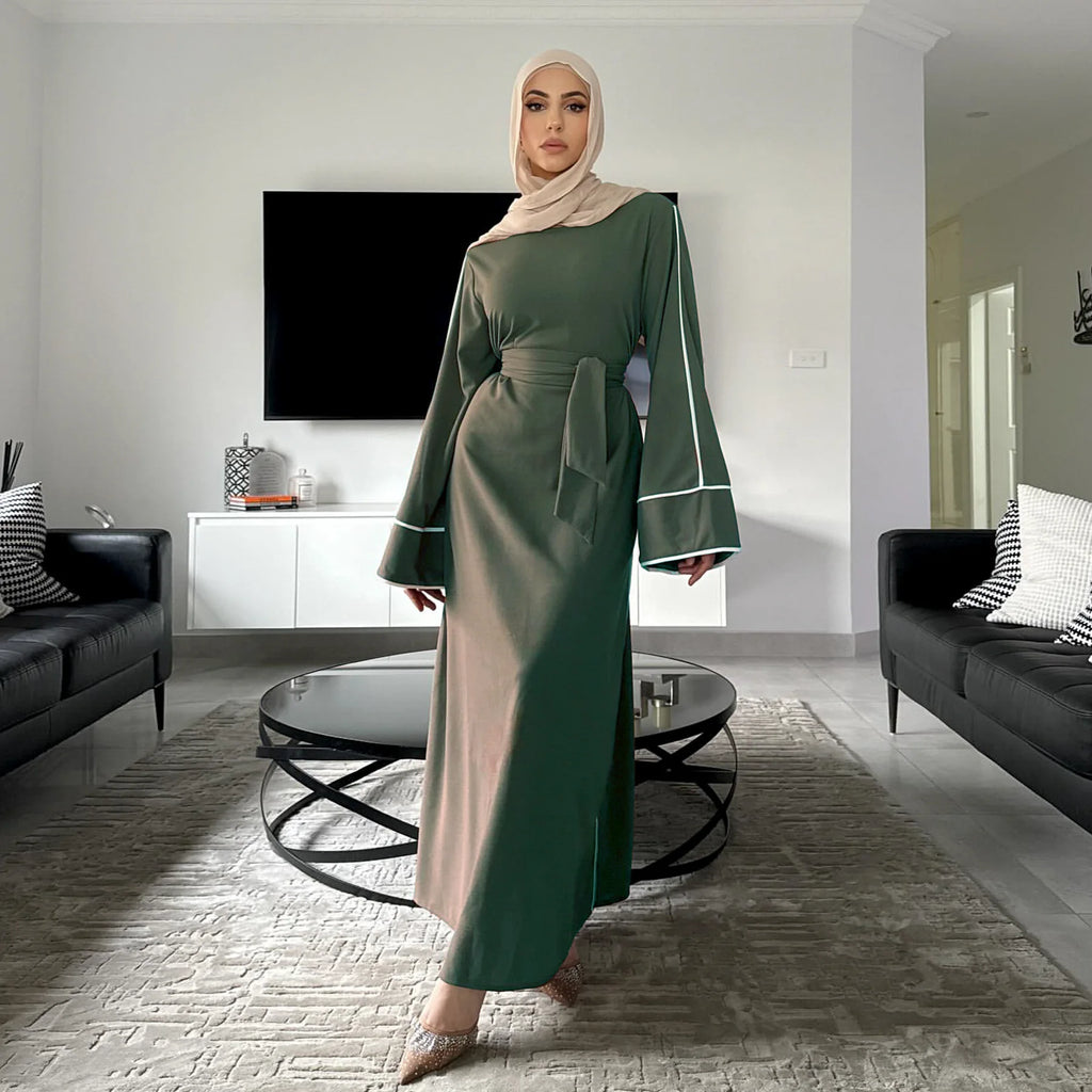 Eid Elegant Kaftan