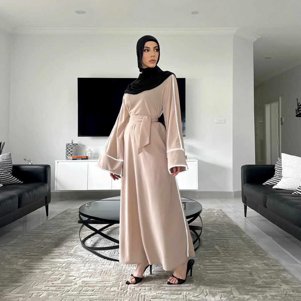 Eid Elegant Kaftan