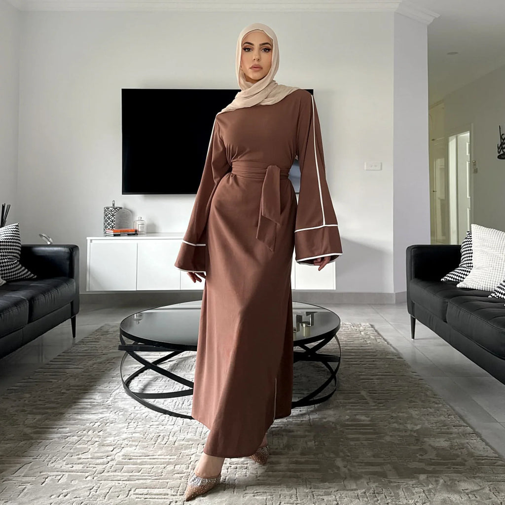 Eid Elegant Kaftan