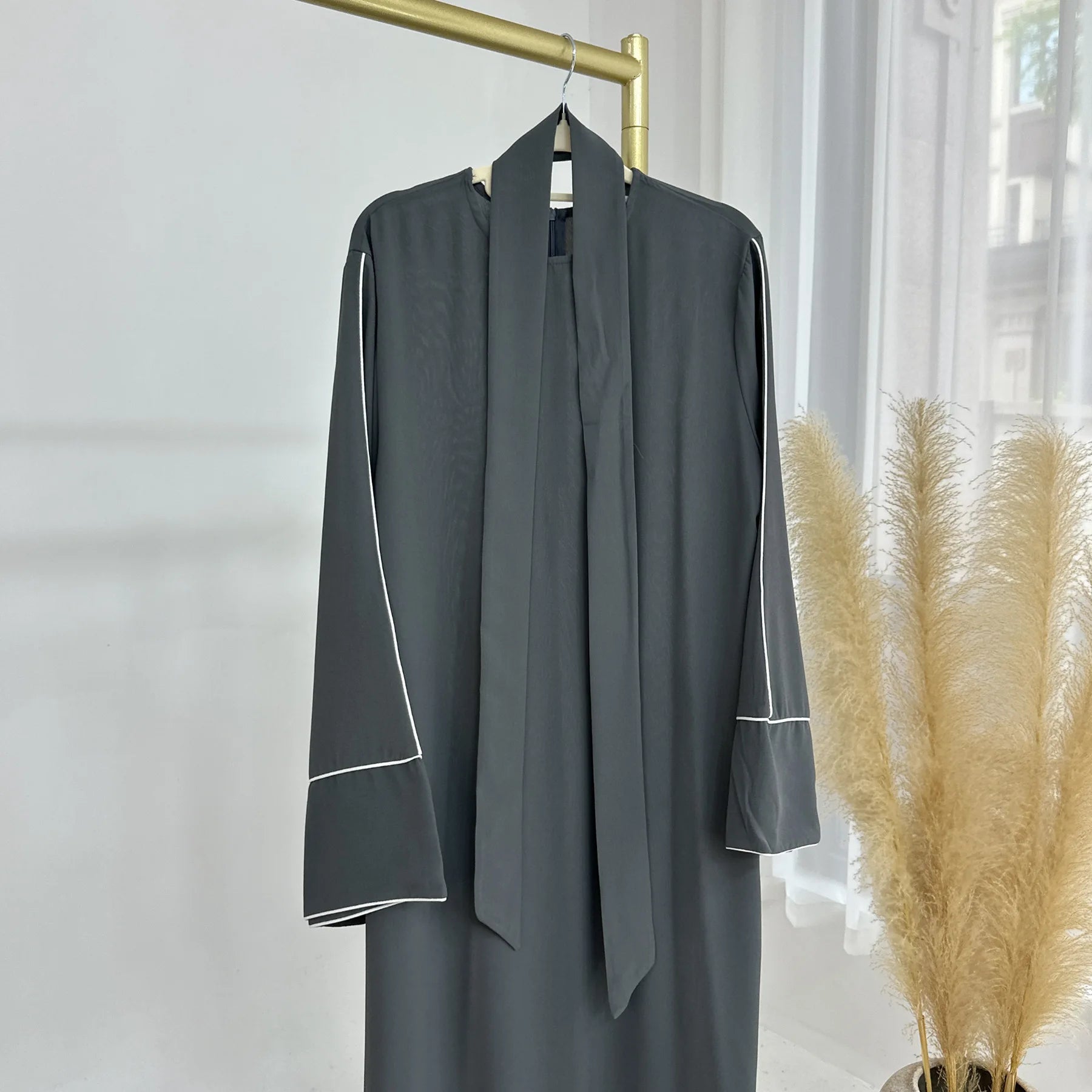 Eid Elegant Kaftan