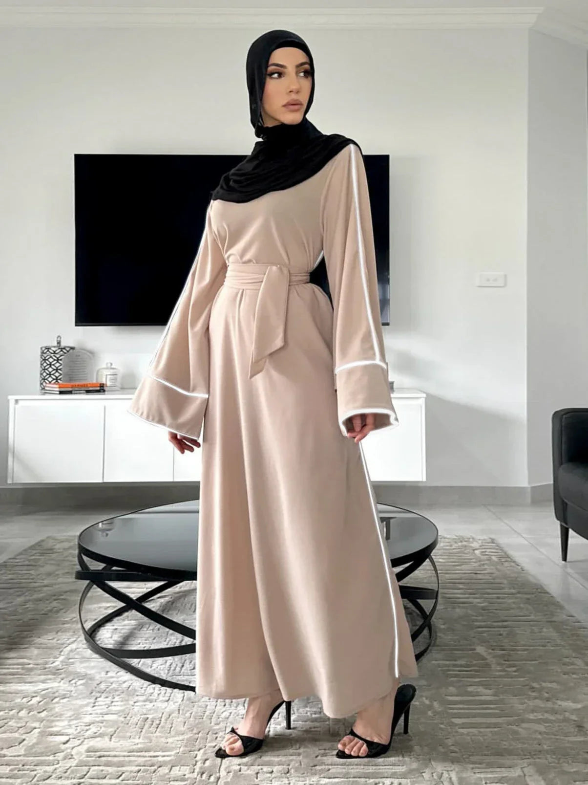 Eid Elegant Kaftan