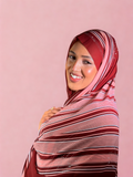 Hana Red Baati