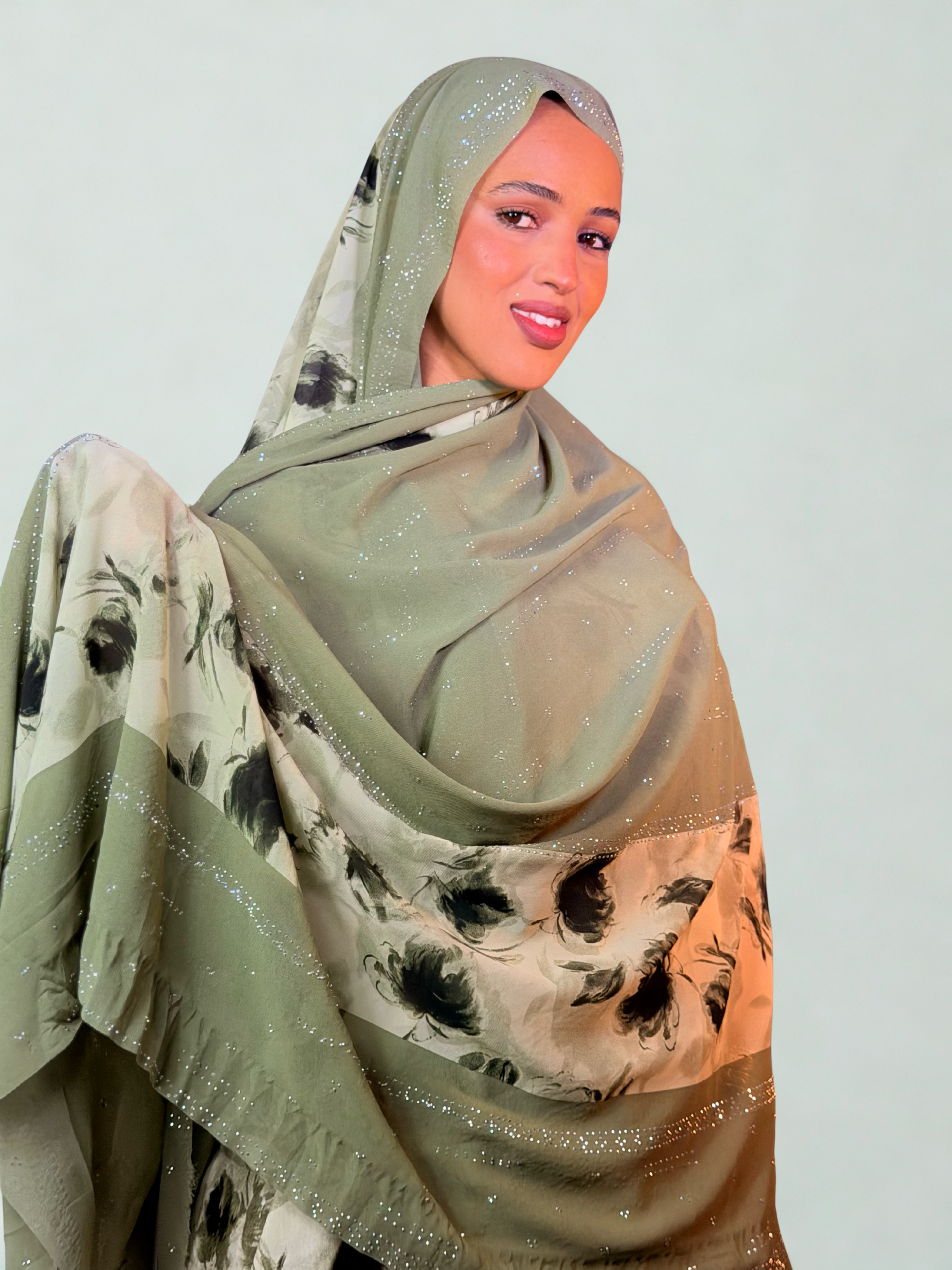 Amina Green Baati
